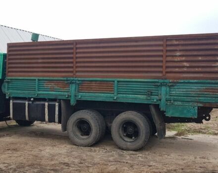 КамАЗ Другая, объемом двигателя 0 л и пробегом 0 тыс. км за 5000 $, фото 5 на Automoto.ua