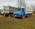 КамАЗ Другая 1990 в Подольск (Котовск) на Automoto.ua КамАЗ Другая, объемом двигателя 0 л и пробегом 0 тыс. км за 5000 $, фото 6 на Automoto.ua