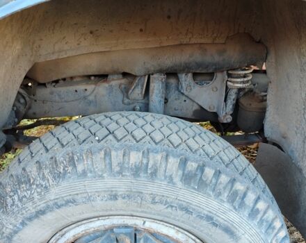 КамАЗ Другая, об'ємом двигуна 0 л та пробігом 0 тис. км за 8000 $, фото 4 на Automoto.ua