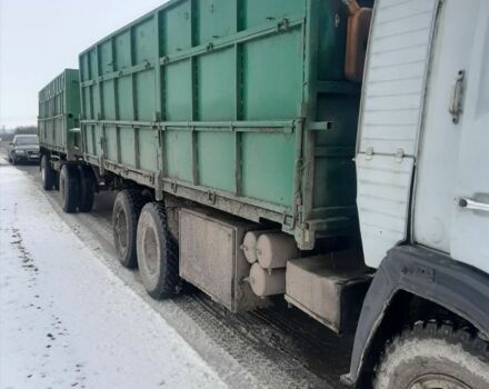 КамАЗ Другая, объемом двигателя 0 л и пробегом 0 тыс. км за 6700 $, фото 2 на Automoto.ua