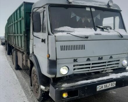 КамАЗ Другая, объемом двигателя 0 л и пробегом 0 тыс. км за 6700 $, фото 1 на Automoto.ua