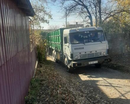 КамАЗ Другая, объемом двигателя 0 л и пробегом 0 тыс. км за 6700 $, фото 3 на Automoto.ua