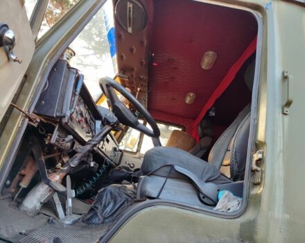 КамАЗ Другая, об'ємом двигуна 0 л та пробігом 0 тис. км за 8000 $, фото 2 на Automoto.ua