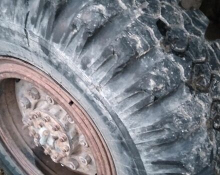 КамАЗ Другая, об'ємом двигуна 0 л та пробігом 0 тис. км за 10356 $, фото 3 на Automoto.ua