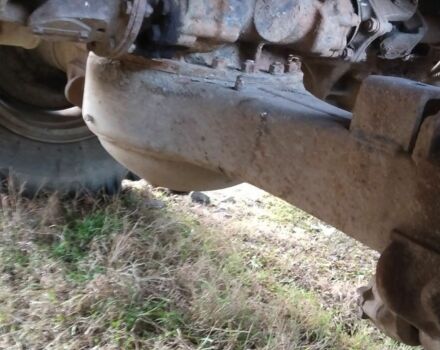 КамАЗ Другая, об'ємом двигуна 0 л та пробігом 0 тис. км за 10356 $, фото 9 на Automoto.ua