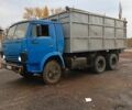 КамАЗ Другая 1991 в Кривом Роге на Automoto.ua КамАЗ Другая, объемом двигателя 0 л и пробегом 0 тыс. км за 12700 $, фото 1 на Automoto.ua