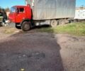 КамАЗ Другая, объемом двигателя 0 л и пробегом 0 тыс. км за 5000 $, фото 1 на Automoto.ua