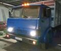 КамАЗ Другая 1991 в Кривом Роге на Automoto.ua КамАЗ Другая, объемом двигателя 0 л и пробегом 0 тыс. км за 12700 $, фото 1 на Automoto.ua