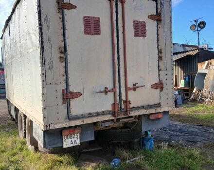 КамАЗ Другая, объемом двигателя 0 л и пробегом 0 тыс. км за 5000 $, фото 2 на Automoto.ua