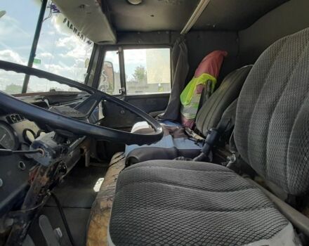 КамАЗ Другая, объемом двигателя 0 л и пробегом 0 тыс. км за 8500 $, фото 4 на Automoto.ua