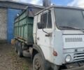 КамАЗ Другая 1992 у Дніпро (Дніпропетровську) на Automoto.ua КамАЗ Другая, об'ємом двигуна 0 л та пробігом 0 тис. км за 3000 $, фото 1 на Automoto.ua