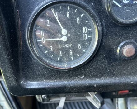 КамАЗ Другая, объемом двигателя 0 л и пробегом 0 тыс. км за 6500 $, фото 15 на Automoto.ua