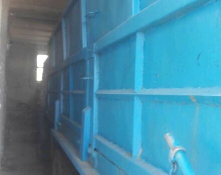 КамАЗ Другая, об'ємом двигуна 0 л та пробігом 0 тис. км за 6000 $, фото 2 на Automoto.ua