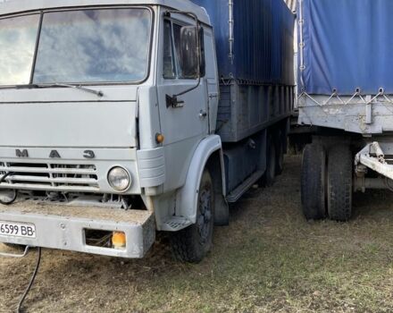 КамАЗ Другая, об'ємом двигуна 0 л та пробігом 0 тис. км за 7500 $, фото 1 на Automoto.ua