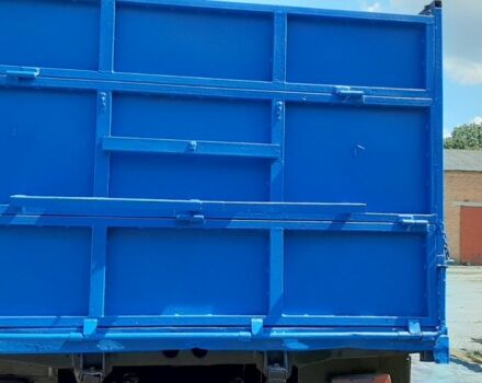 КамАЗ Другая, объемом двигателя 0 л и пробегом 0 тыс. км за 8500 $, фото 7 на Automoto.ua