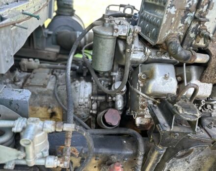 КамАЗ Другая, объемом двигателя 0 л и пробегом 0 тыс. км за 6500 $, фото 12 на Automoto.ua