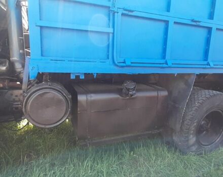 КамАЗ Другая, объемом двигателя 0 л и пробегом 0 тыс. км за 8500 $, фото 9 на Automoto.ua