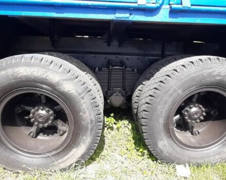 КамАЗ Другая, объемом двигателя 0 л и пробегом 0 тыс. км за 8500 $, фото 6 на Automoto.ua