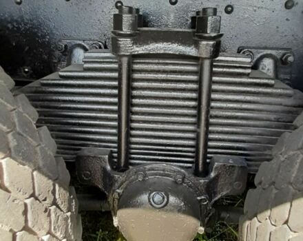 КамАЗ Другая, объемом двигателя 0 л и пробегом 0 тыс. км за 8500 $, фото 12 на Automoto.ua