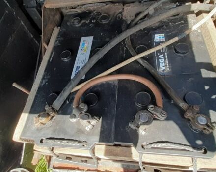 КамАЗ Другая, объемом двигателя 0 л и пробегом 0 тыс. км за 8500 $, фото 13 на Automoto.ua