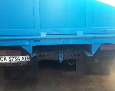 КамАЗ Другая, об'ємом двигуна 0 л та пробігом 0 тис. км за 6000 $, фото 1 на Automoto.ua