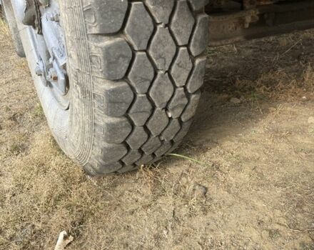 КамАЗ Другая, об'ємом двигуна 0 л та пробігом 0 тис. км за 7500 $, фото 9 на Automoto.ua