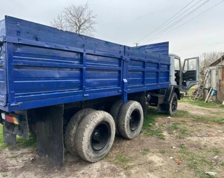 КамАЗ Другая, объемом двигателя 0 л и пробегом 0 тыс. км за 5964 $, фото 4 на Automoto.ua
