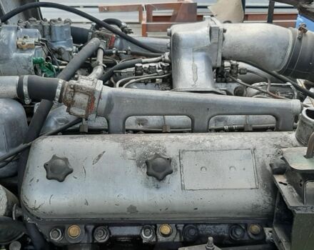 КамАЗ Другая, объемом двигателя 0 л и пробегом 0 тыс. км за 8500 $, фото 10 на Automoto.ua