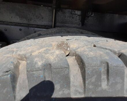 КамАЗ Другая, объемом двигателя 0 л и пробегом 0 тыс. км за 8500 $, фото 11 на Automoto.ua