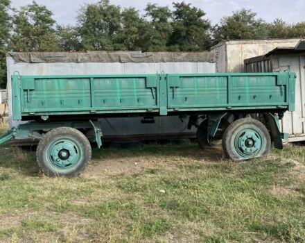 КамАЗ Другая, об'ємом двигуна 0 л та пробігом 0 тис. км за 7500 $, фото 6 на Automoto.ua