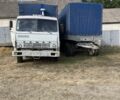 КамАЗ Другая, об'ємом двигуна 0 л та пробігом 0 тис. км за 7500 $, фото 1 на Automoto.ua