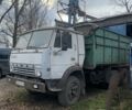 КамАЗ Другая 1992 у Дніпро (Дніпропетровську) на Automoto.ua КамАЗ Другая, об'ємом двигуна 0 л та пробігом 0 тис. км за 3000 $, фото 1 на Automoto.ua