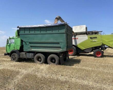 КамАЗ Другая, объемом двигателя 0 л и пробегом 0 тыс. км за 7000 $, фото 7 на Automoto.ua