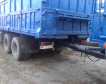 КамАЗ Другая, объемом двигателя 0 л и пробегом 0 тыс. км за 10000 $, фото 1 на Automoto.ua