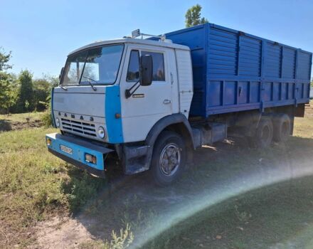 КамАЗ Другая, об'ємом двигуна 0 л та пробігом 0 тис. км за 8200 $, фото 2 на Automoto.ua