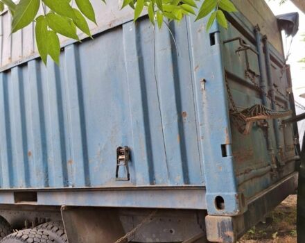 КамАЗ Другая, объемом двигателя 0 л и пробегом 0 тыс. км за 5925 $, фото 3 на Automoto.ua