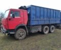 КамАЗ Другая, объемом двигателя 0 л и пробегом 0 тыс. км за 5000 $, фото 1 на Automoto.ua