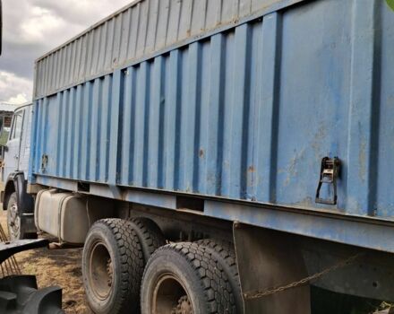 КамАЗ Другая, объемом двигателя 0 л и пробегом 0 тыс. км за 5925 $, фото 2 на Automoto.ua