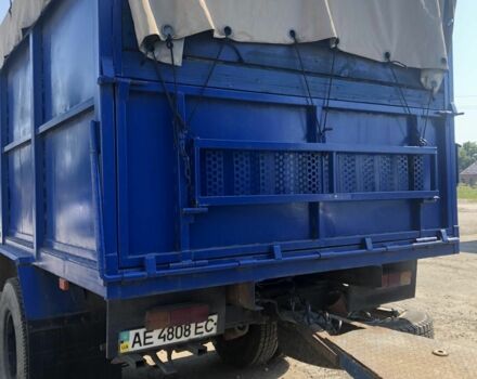 КамАЗ Другая, об'ємом двигуна 0 л та пробігом 0 тис. км за 4500 $, фото 5 на Automoto.ua