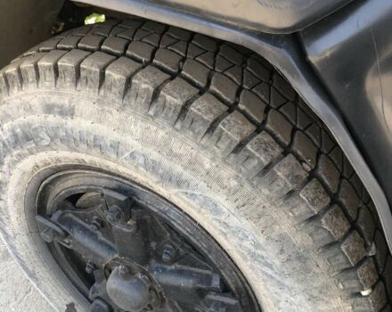 КамАЗ Другая, об'ємом двигуна 0 л та пробігом 0 тис. км за 4500 $, фото 2 на Automoto.ua