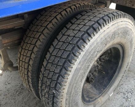 КамАЗ Другая, об'ємом двигуна 0 л та пробігом 0 тис. км за 4500 $, фото 3 на Automoto.ua