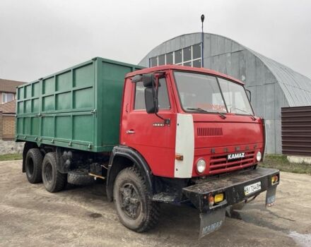 КамАЗ Другая, объемом двигателя 0 л и пробегом 0 тыс. км за 7000 $, фото 1 на Automoto.ua