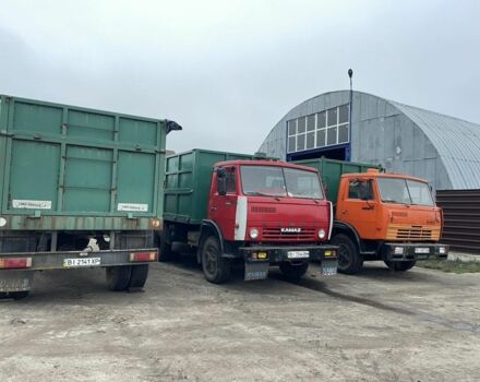 КамАЗ Другая, объемом двигателя 0 л и пробегом 0 тыс. км за 7000 $, фото 6 на Automoto.ua