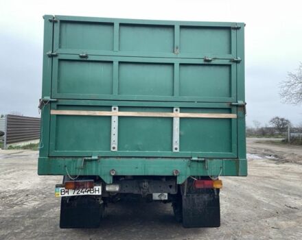 КамАЗ Другая, объемом двигателя 0 л и пробегом 0 тыс. км за 7000 $, фото 2 на Automoto.ua