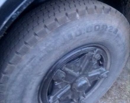 КамАЗ Другая, объемом двигателя 0 л и пробегом 0 тыс. км за 10000 $, фото 3 на Automoto.ua