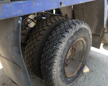 КамАЗ Другая, об'ємом двигуна 0 л та пробігом 0 тис. км за 4500 $, фото 6 на Automoto.ua