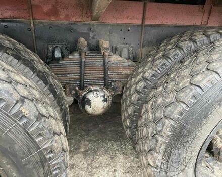 КамАЗ Другая, объемом двигателя 0 л и пробегом 0 тыс. км за 7000 $, фото 3 на Automoto.ua