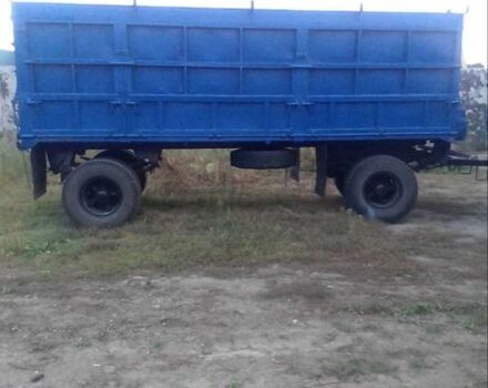 КамАЗ Другая, объемом двигателя 0 л и пробегом 0 тыс. км за 10000 $, фото 5 на Automoto.ua