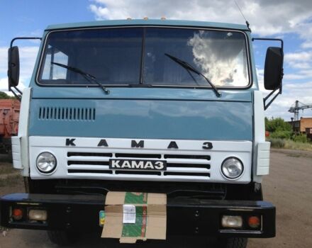 КамАЗ Другая, объемом двигателя 0 л и пробегом 0 тыс. км за 10000 $, фото 6 на Automoto.ua