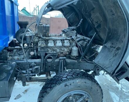 КамАЗ Другая, объемом двигателя 10.85 л и пробегом 0 тыс. км за 6000 $, фото 8 на Automoto.ua